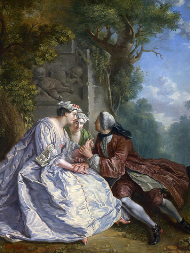 天灾无情,"黑死病"后,14世纪的欧洲发生了什么?