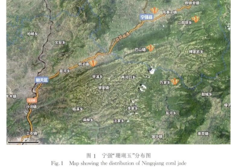 虎眼石產(chǎn)地,虎眼石產(chǎn)地是哪里