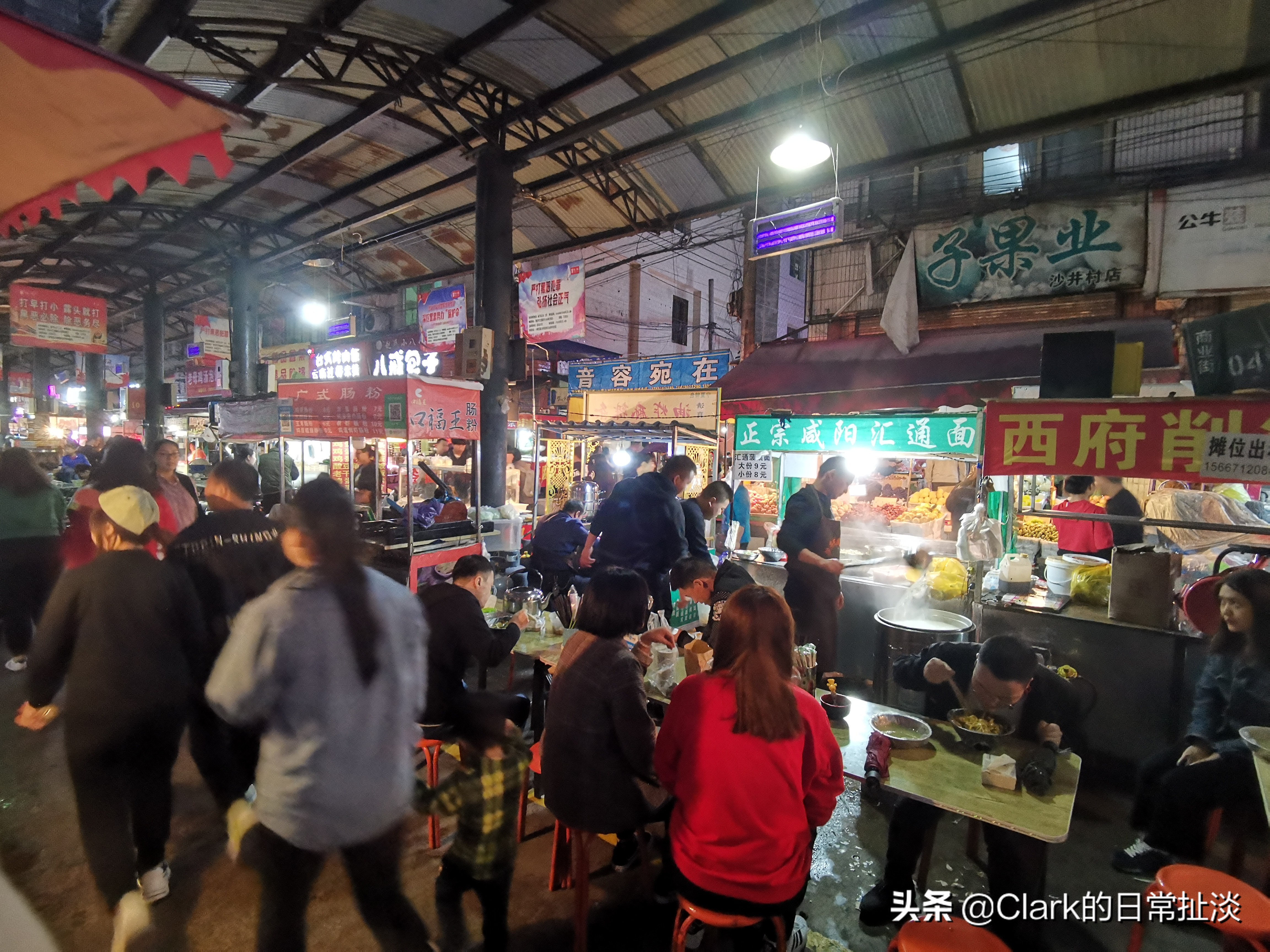 高新区众多城中村中最具代表的村子之一，关于沙井村还有哪些记忆