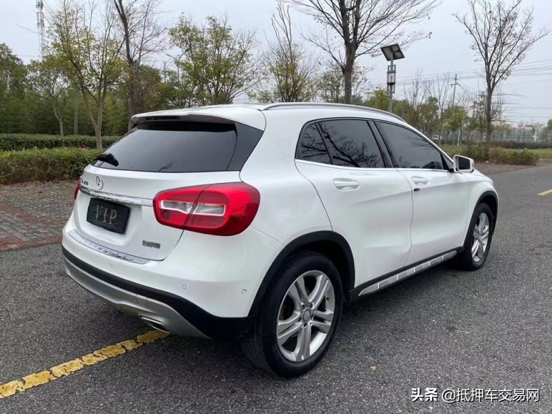 抵押车可以跑滴滴吗？