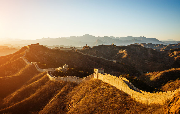 红色诗词鉴赏《祖国啊，我亲爱的祖国》