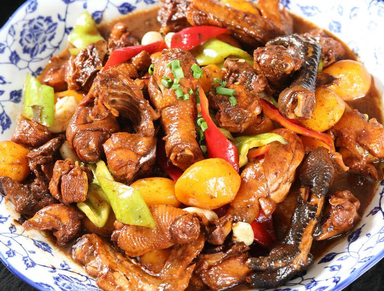 炒鸡时，大料不能乱放，只需这3样，肉嫩鲜美没腥味，味道真香