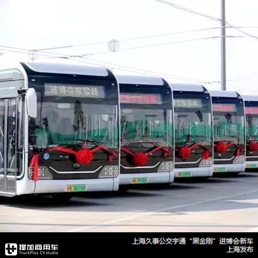 凛冬已至，销量创2007年以来最低，2019年国内客车市场详析上篇