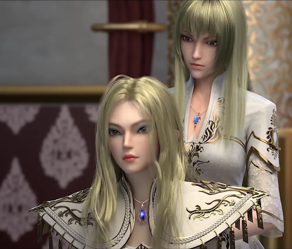 你希望哪一部动漫改年番呢？