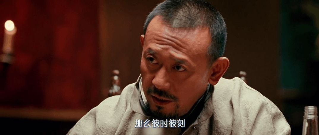 2021新“烂片”之王，影帝姜文栽了跟头，我想到了《上海堡垒》