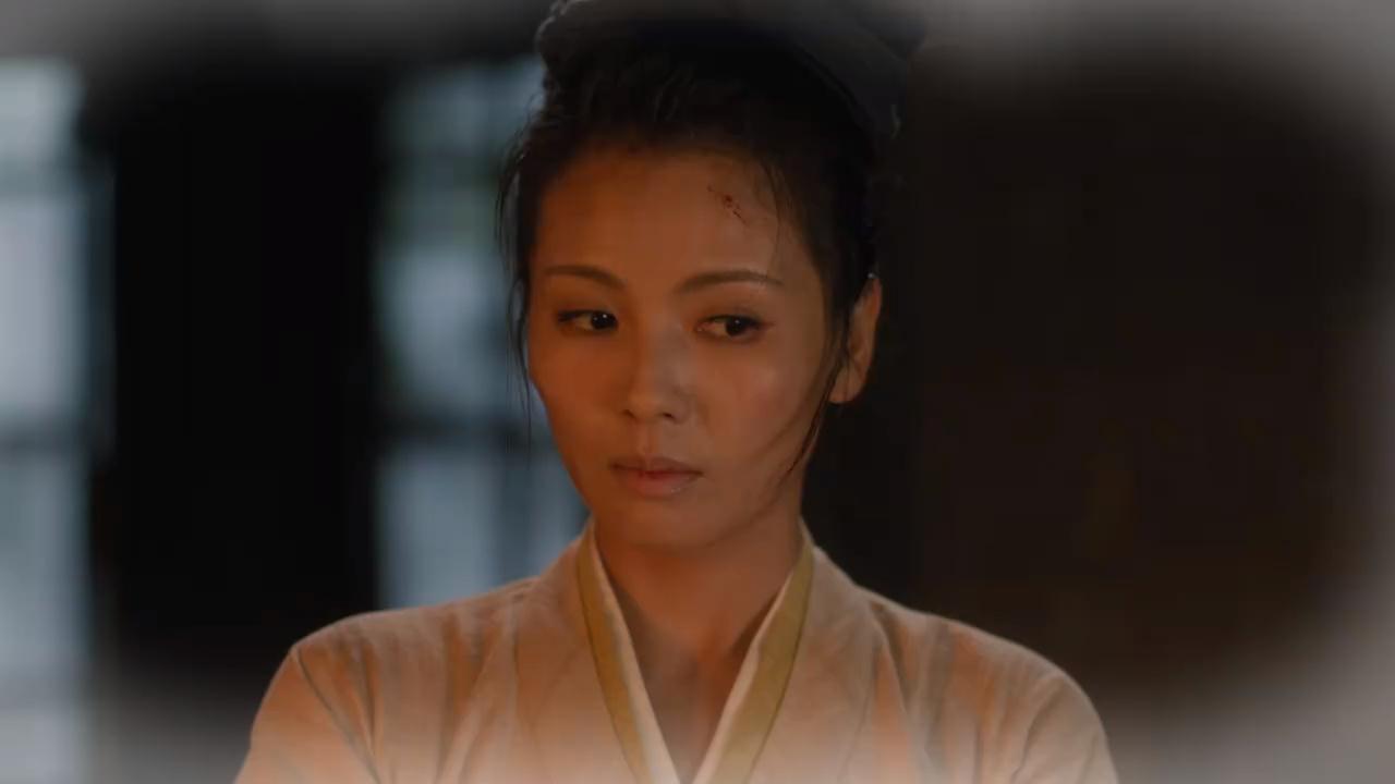 伦理关系混乱的《大宋宫词》，让人看不懂