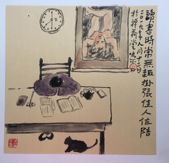 “GreenMonster Lab”满足你所有“很好生活”