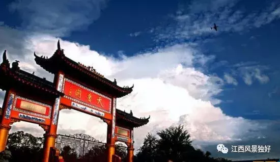 江西众多景区国庆大放价，免票、重磅活动等你来！
