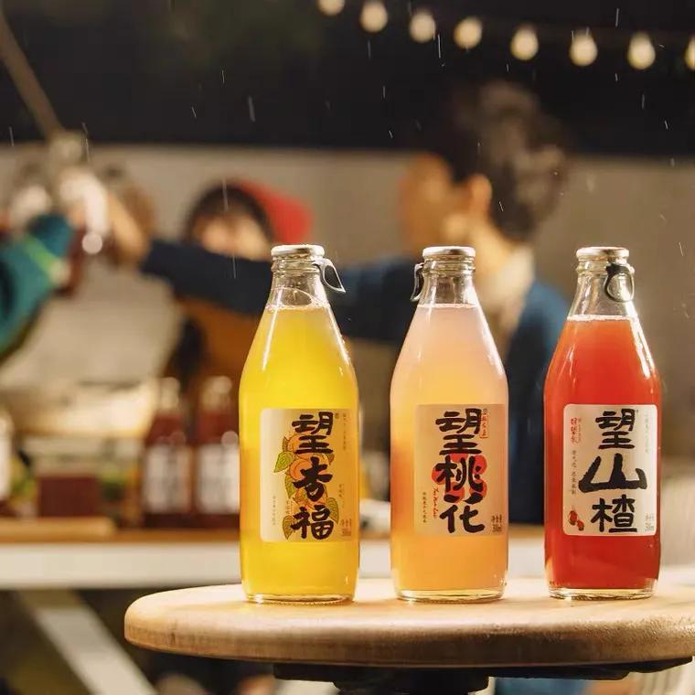 哪些饮料让你喝到第一口就大呼好喝二？