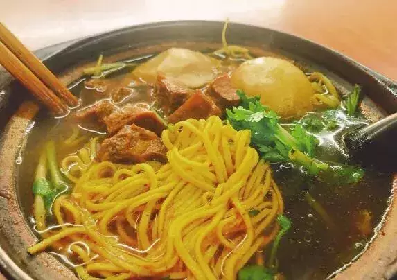 没吃过这七种美食，别说你在濮阳！