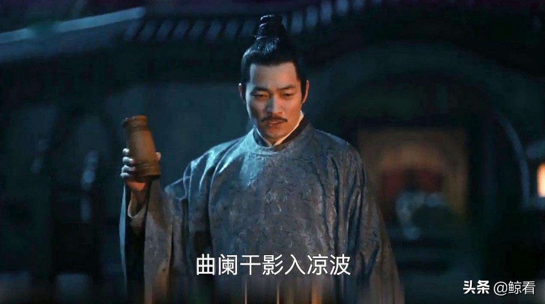 晏殊一首经典的《清平乐》，写出了人生的无奈，读来令人感慨万千