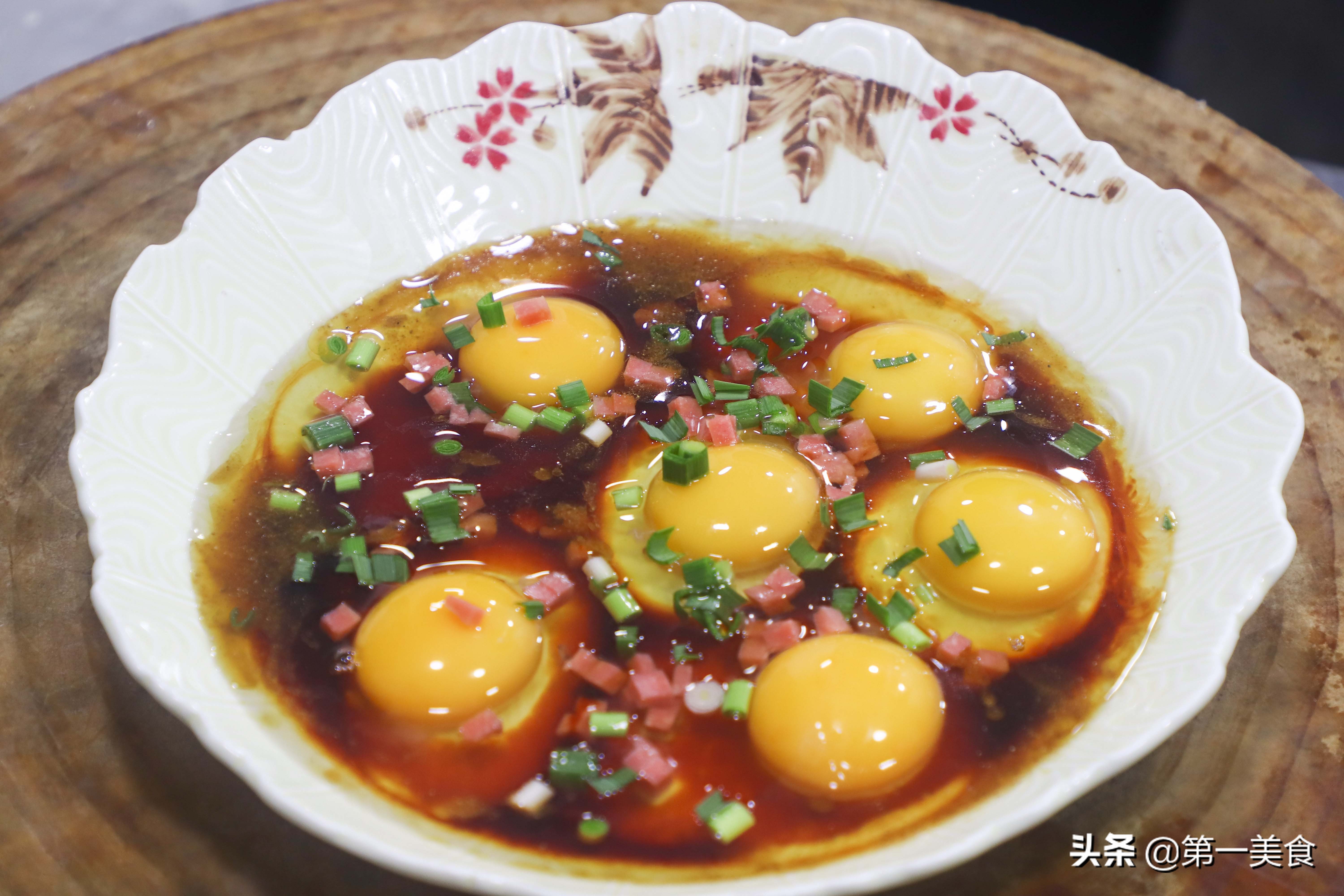 强烈建议中老年人：如果不差钱，常吃6种食物，强过天天吃保健品