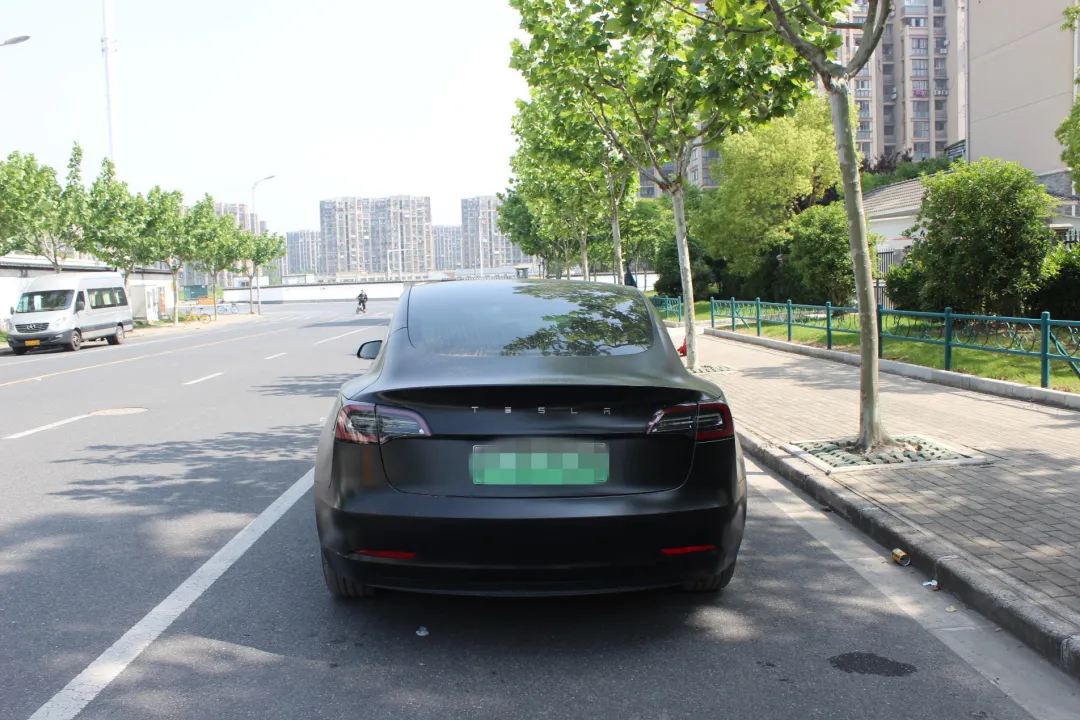 车主说车:不懂车?赶时髦?女车主为何都偏爱特斯拉