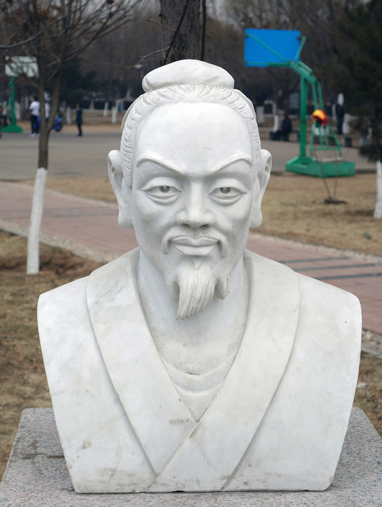 韩非子直言不讳的语录，揭露了人类千百年来都没有改变的丑陋一面