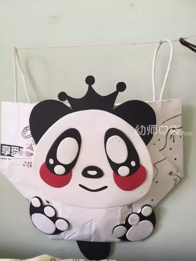 过完年废旧的纸箱、酒瓶、包装袋不要扔，可以和孩子做这些手工！