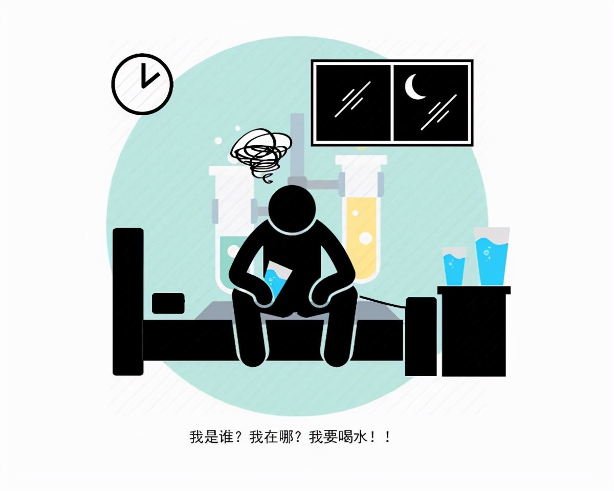 經常口乾舌燥？ 醫生提醒：或是4種疾病在“搗亂”，別不當回事