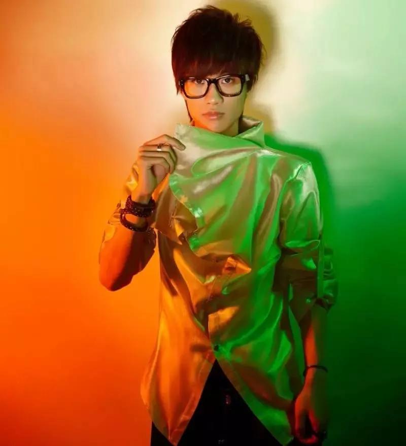 许嵩中国流行歌手,音乐人