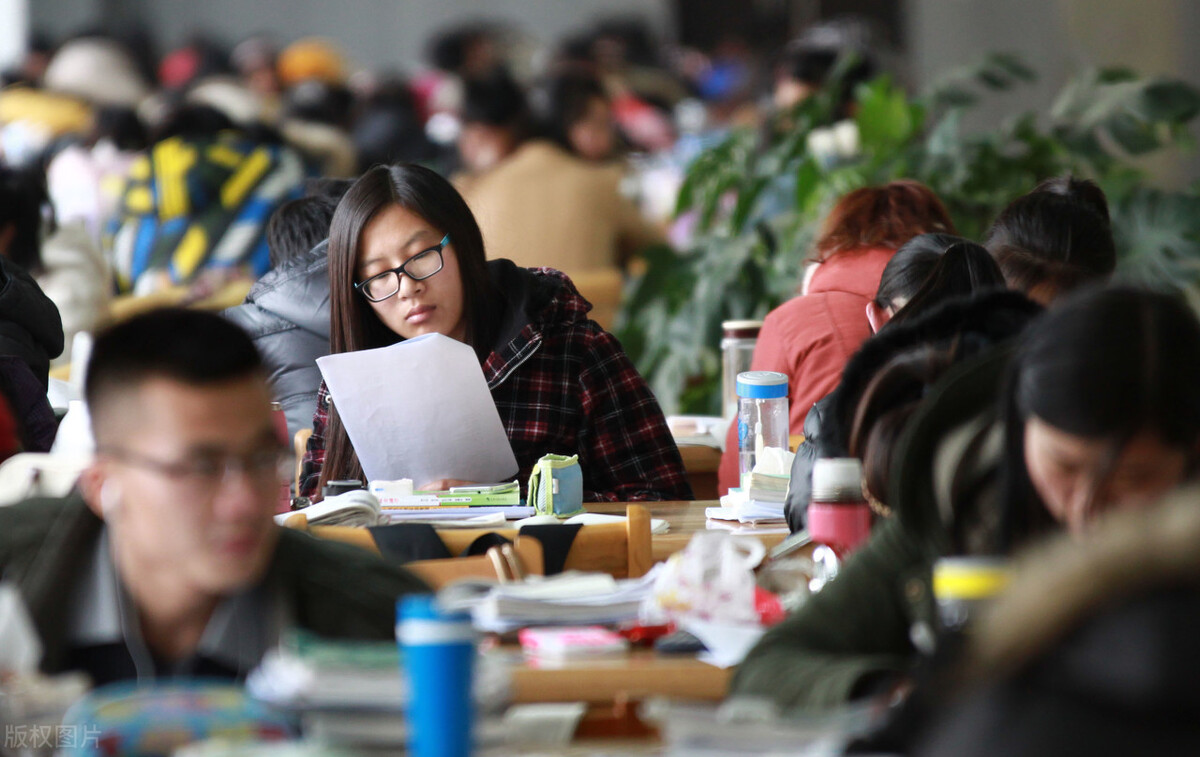 23考研注意！考研院校该怎么选择？是不是不考名校就等于白考？