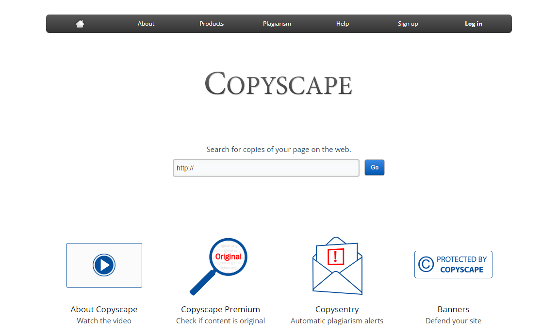 用了百度，你也需要知道6个值得推荐的优秀搜索引擎