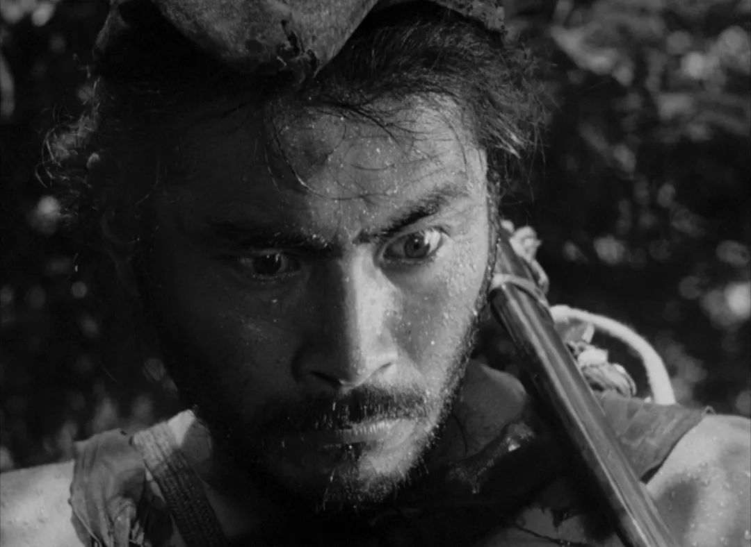 l罗生门电影剧情「简介」 _晶羽科技