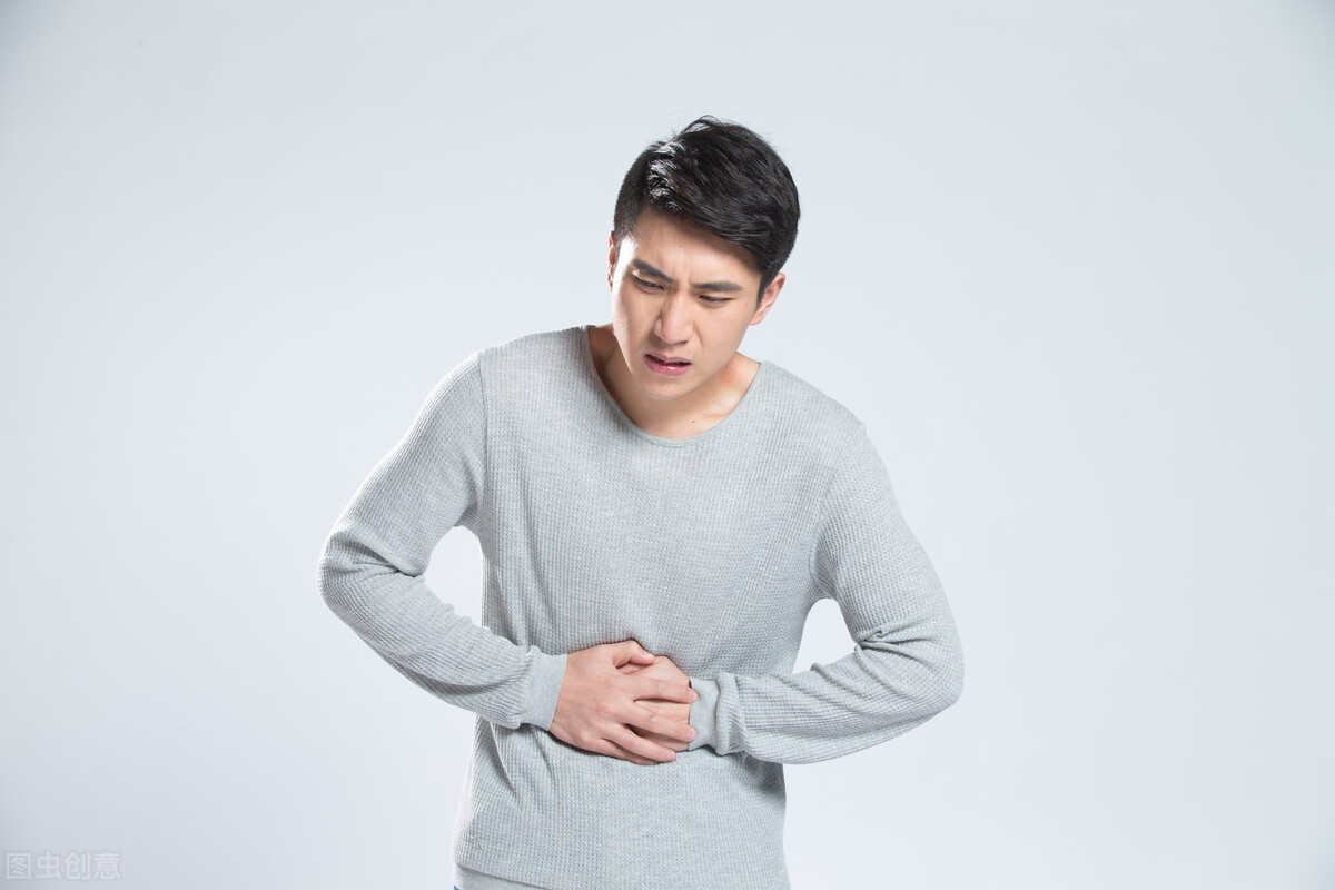 辟谣：肚子疼是小病？有很多腹痛是致命的