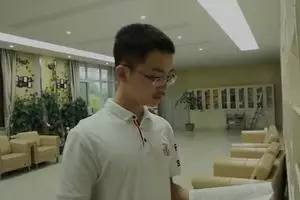 “高考神童”盛一博：13岁高分645分考入清华，有何特异功能？
