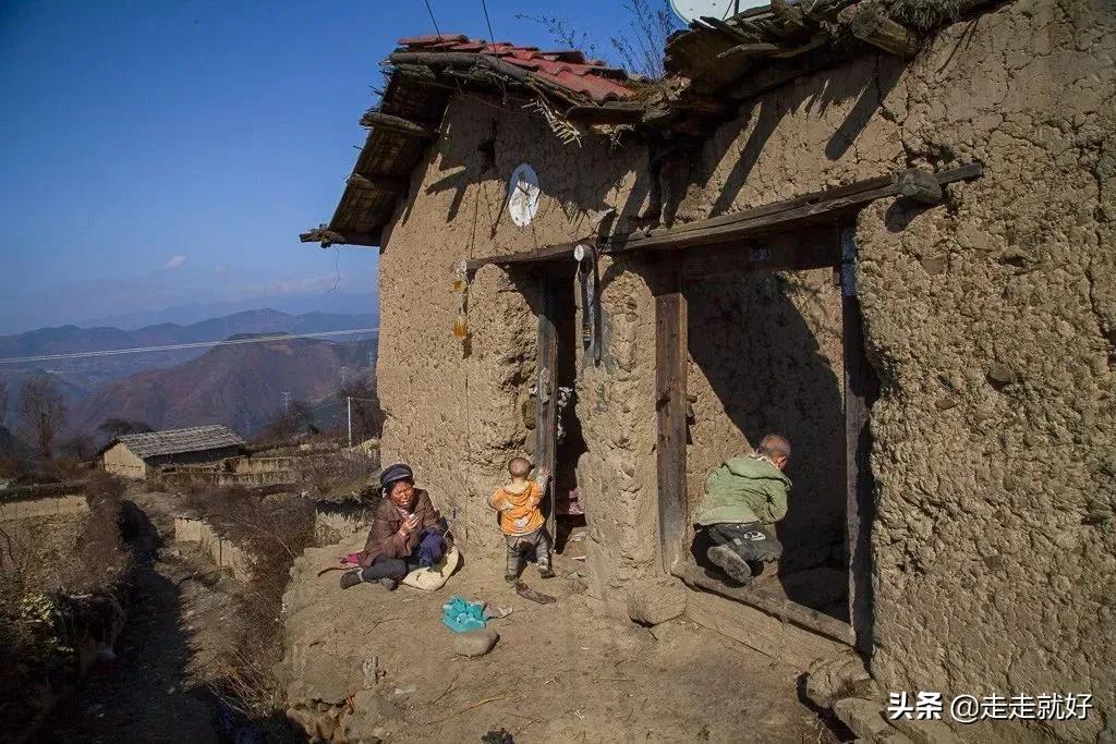 中国贫困县(中国最穷的10个县,四川3个,甘肃2个,其余5省份各1个)