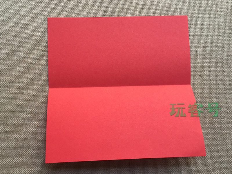 图解手工折纸船的详细过程,亲们,还记得你那只可以载沙的纸船吗