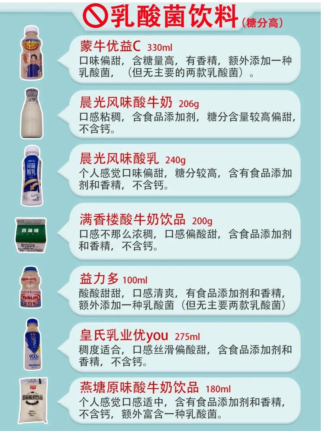 优酸乳、酸酸乳、娃哈哈AD钙奶3款乳饮料深度测评：哪款更值得买？ - 知乎