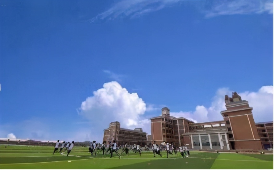 江苏考生有福了，这几所“专科院校”毕业前景好，高考失利也不怕