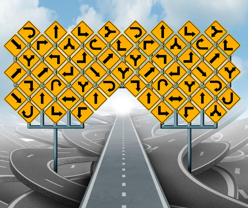 代理商 不在变革中重生 就在变革中消亡