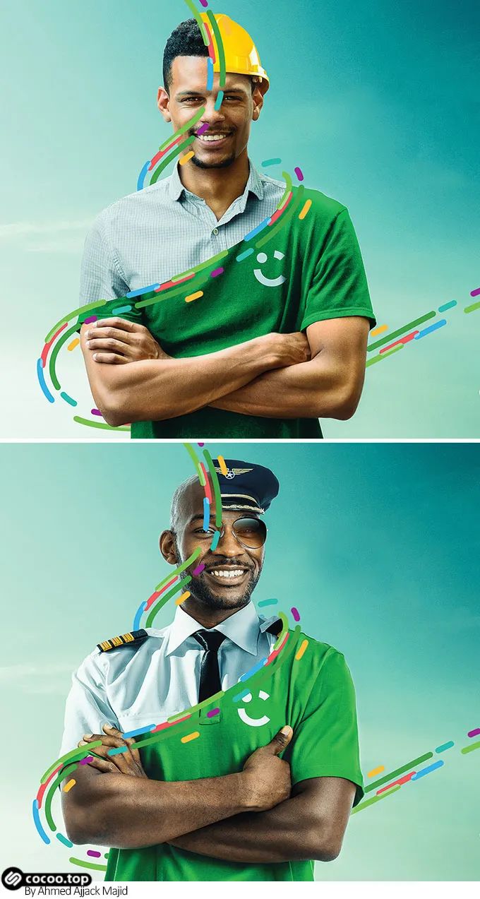 四种特异构成法则!助你打破常规