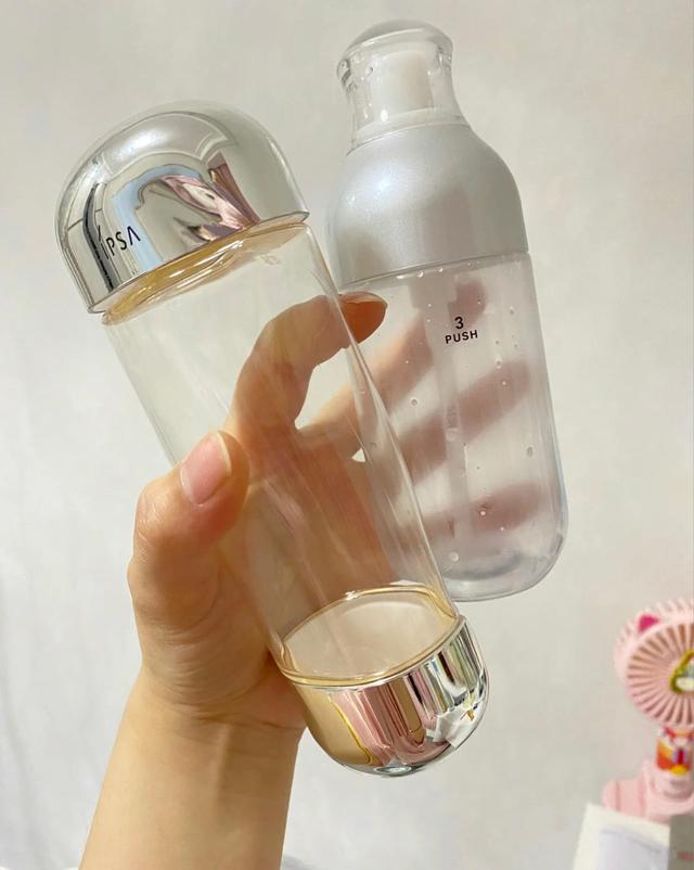 日系四大水乳：黛珂干皮最爱，悦薇抗老，澳尔滨控油清痘