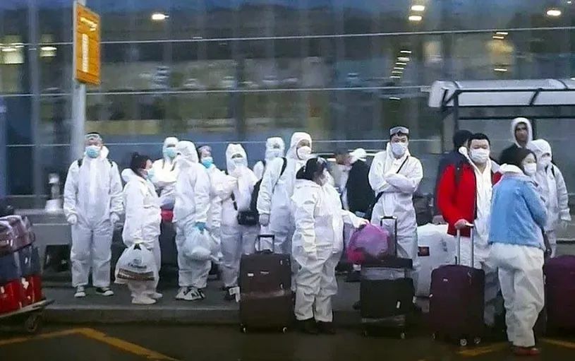 唐驳虎：普京都差点中招，俄罗斯能对付疫情吗？