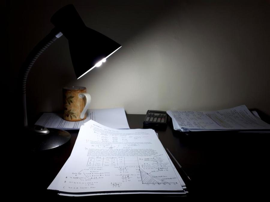 半岛聚焦丨冲刺吧，青岛学子！高考倒计时10天，“冲刺建议”来了，还有老师送上手绘漫画