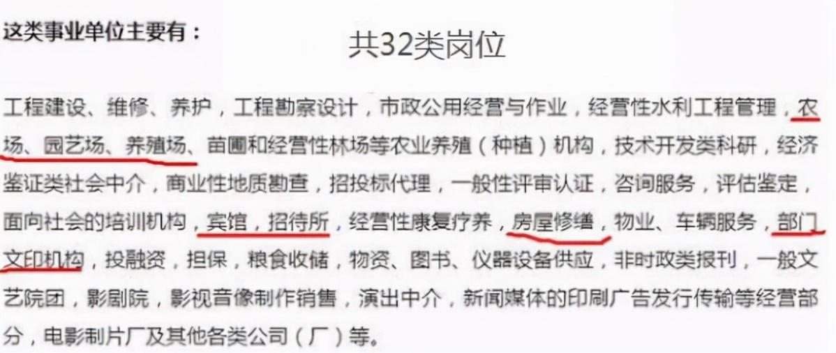 32种事业编转为“合同工”，薪资待遇或将减半，铁饭碗还铁吗？