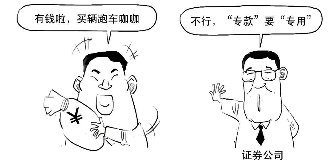 融资融券什么意思,股票的融资融券什么意思