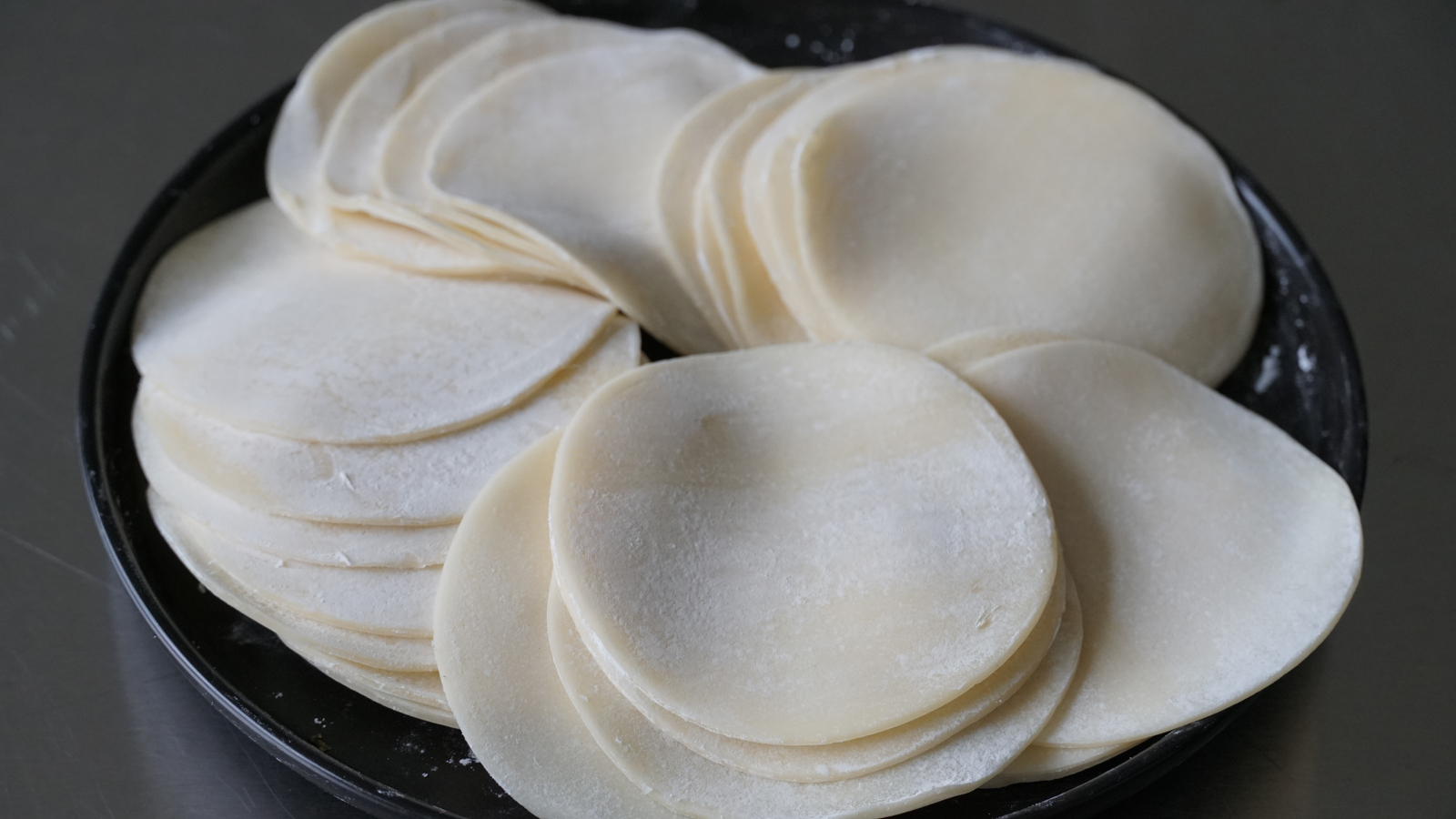 秋天萝卜最养人，教你10道好吃做法，润肺化痰，补气顺气身体好