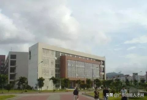 吃货来集合，盘点广东30所专科院校饭堂美食情况啦~欢迎指正哦~