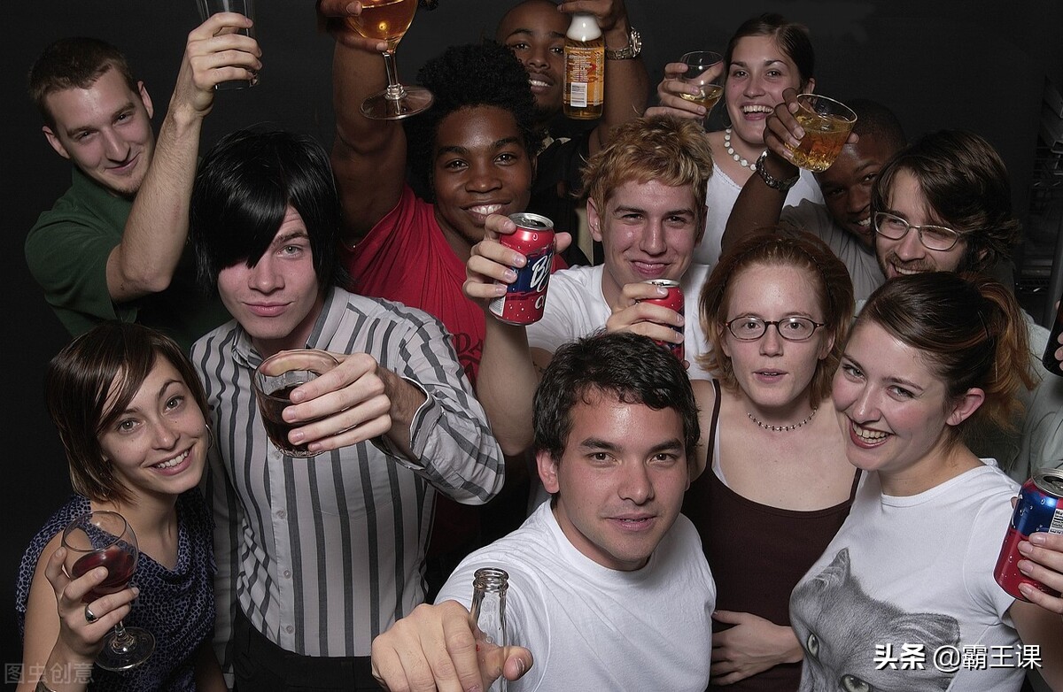 同学聚会，记住这3个请客妙招，不仅不会被坑，还会受欢迎