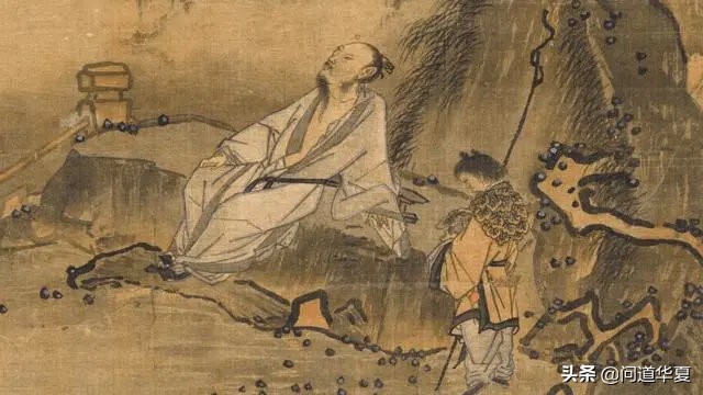 道德经：开悟的人有8种特征，看看你具备几种？