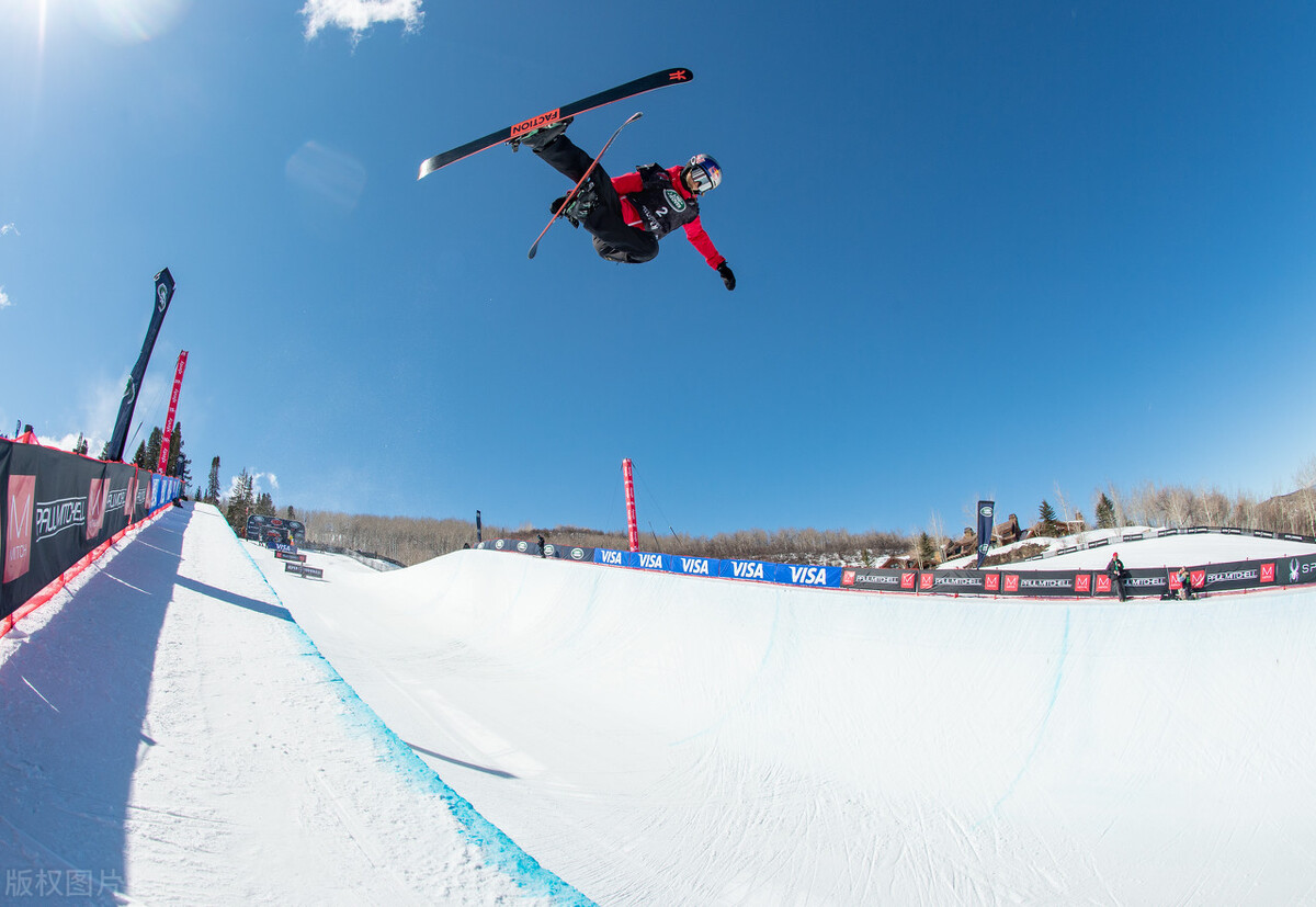 经典素材｜谷爱凌：十七岁的人生恰如梦想的样子，有多美妙