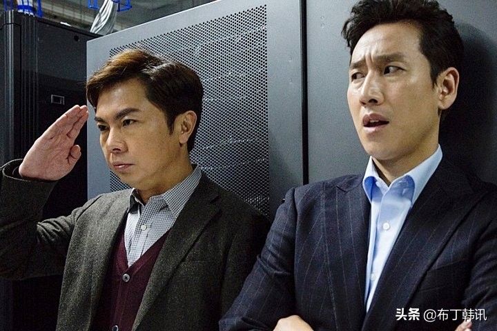 “传奇”首尔艺术大学90届超大牌毕业生们