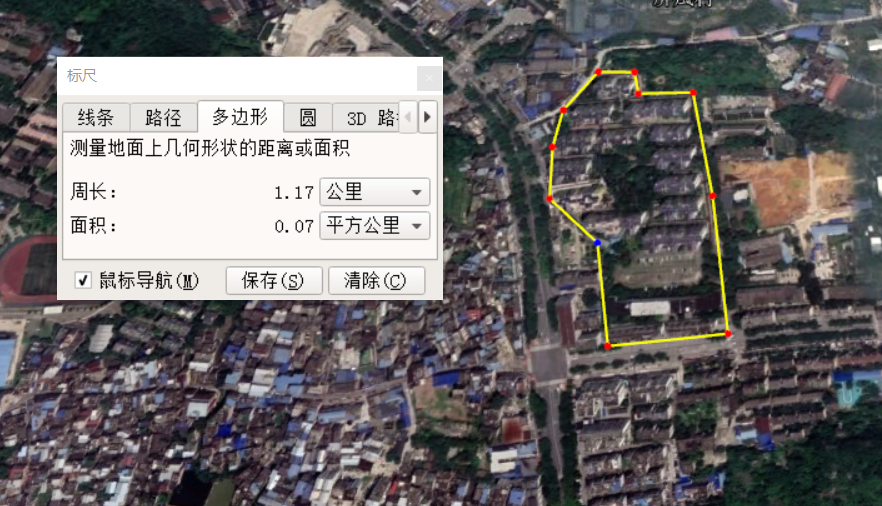 桂林各高校占地面积，最大的那个学校校区面积竟超过桂林两县城