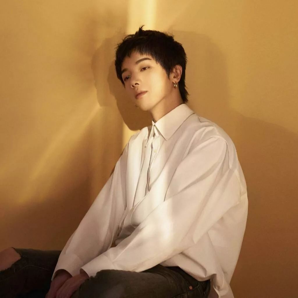 火星撞地球的遗留产物:火星人华晨宇点亮了我们的音乐世界