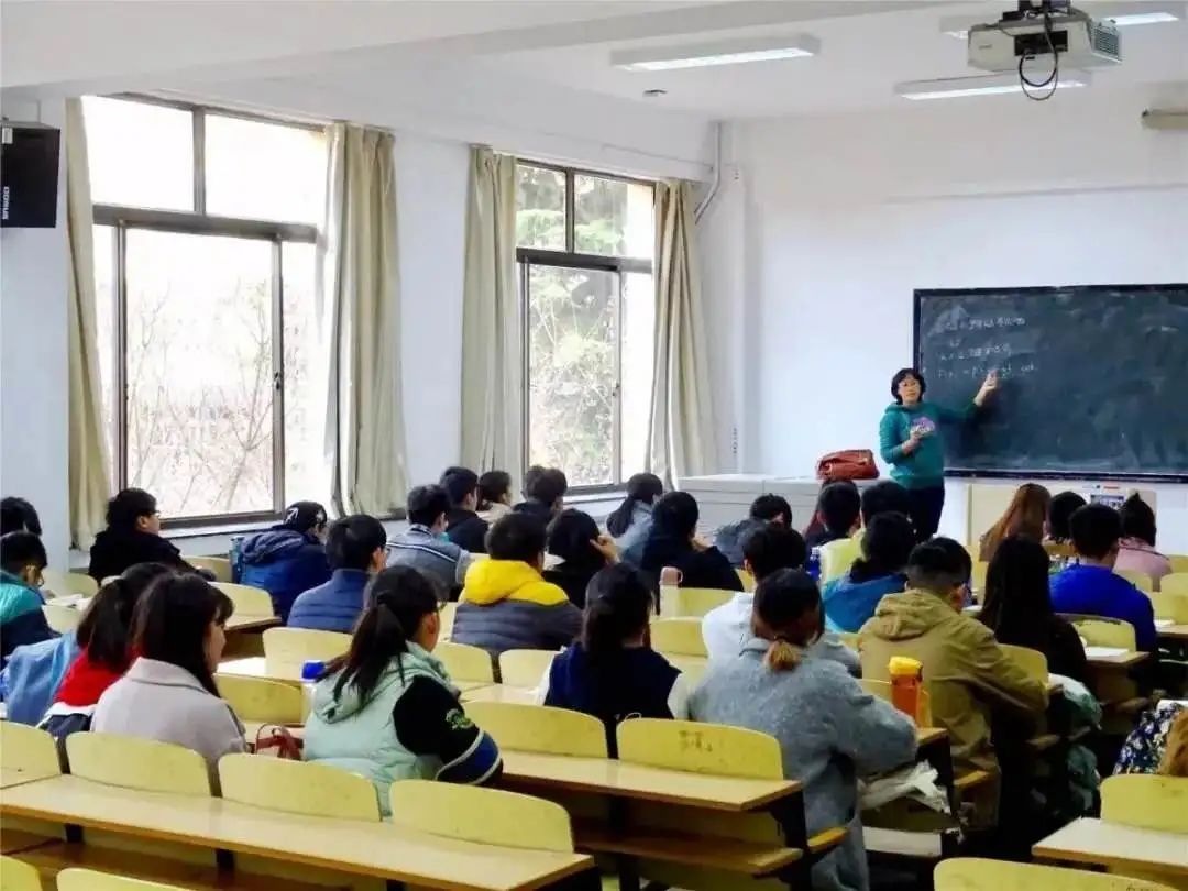 青岛大学2021级萌青们，请收下这份学习入门宝典！开学后又用