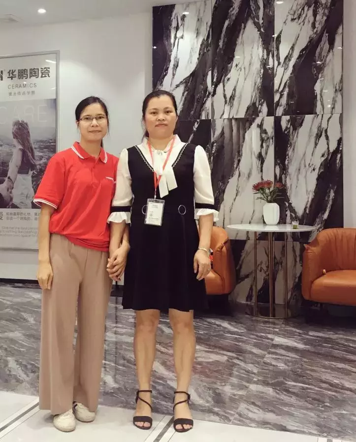 20天签单60万、90天快速盈利!两个80后女老板这样经营瓷砖店