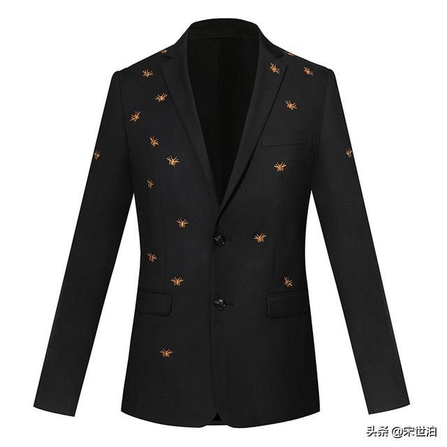 中国律师要怎么穿西装，才能避免跑腿范？形象专业大方才能赚更多