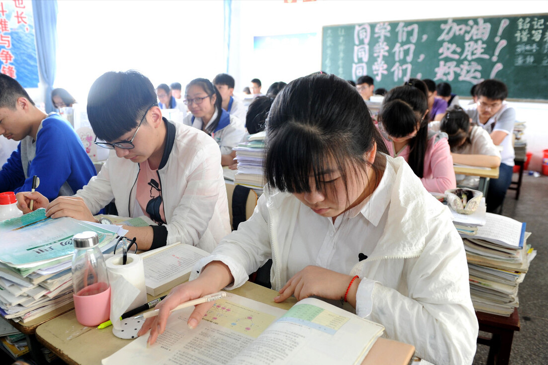 福建一高考考点提前打铃，教育厅公布处理结果，这样的失误该有吗