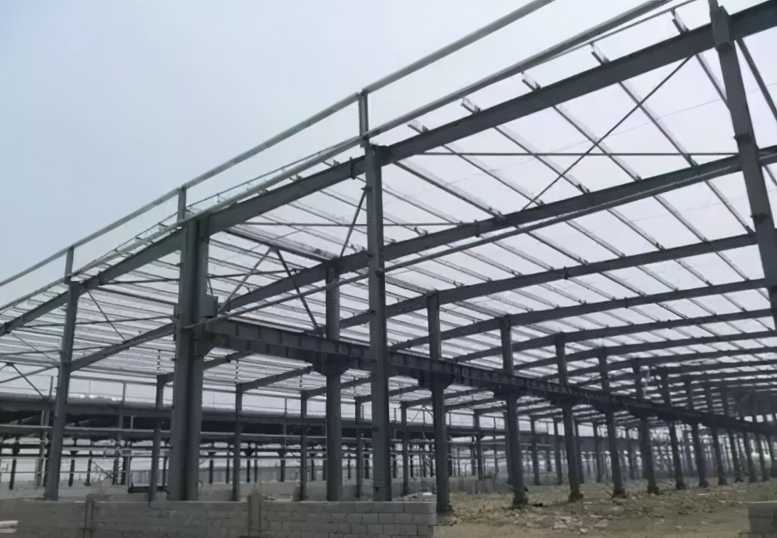 钢结构工程施工黄金四步骤，掌握了你就是专家